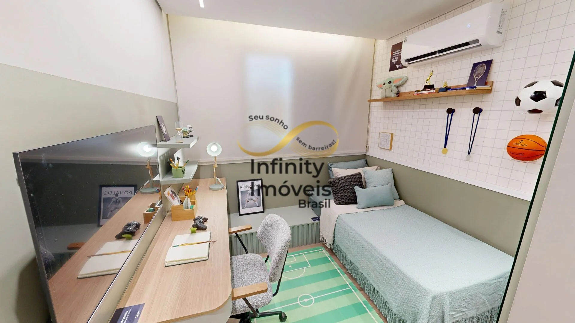 Imagem ESSENZA - Apartamento à venda no bairro Palmares - Belo Horizonte/MG