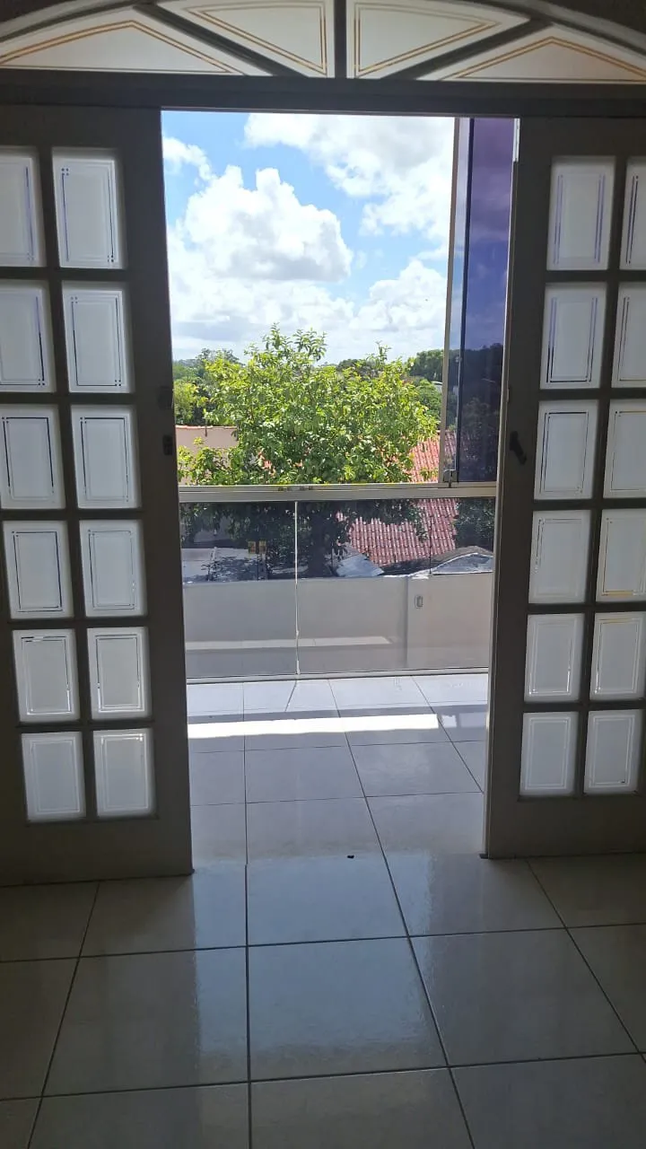 Imagem Casa próximo ao centro de Viamão!