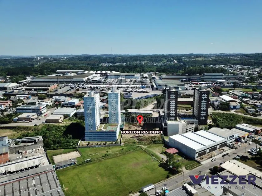 Imagem Apartamento para Venda em Caxias do Sul