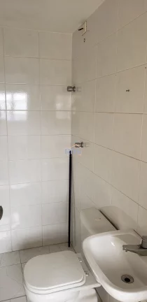 Imagem Vende um espaço e confortável apartamento de 160m² na Vila suzana.