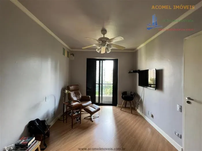Imagem Apartamentos para venda em São Paulo no bairro Itaim Bibi