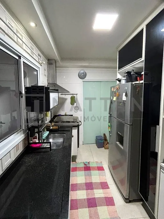 Imagem Apartamento com 3 dormitórios à venda, 106 m² por R$ 1.484.000,00 - Vila Califórnia - São Paulo/SP