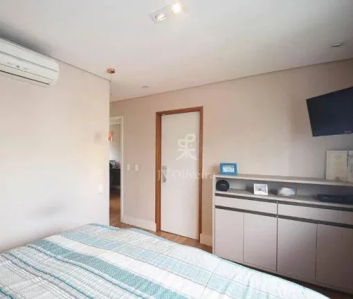 Imagem Apartamento com 2 dormitórios à venda, 99 m² por R$ 950.000,00 - Vila Andrade - São Paulo/SP