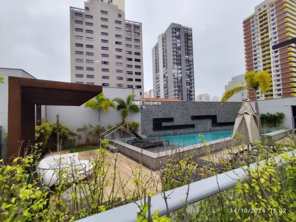 Imagem Studio novo com 25m² na Vila Mariana