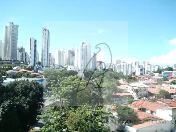 Imagem Ap 4 Quartos, 150m2, nascente total, Caminho das árvores, Salvador-BA