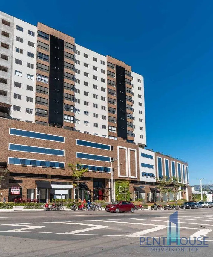 Imagem Apartamento Zona Central para Venda em Balneário Camboriú, CENTRO, 2 dormitórios, 1 suíte, 2 banheiros, 1 vaga