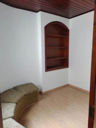 Imagem Magnífica casa alto padrão a venda no bairro Jardim São Paulo - Tatuí/ SP