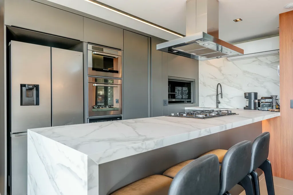 Imagem Apartamento em Três Figueiras