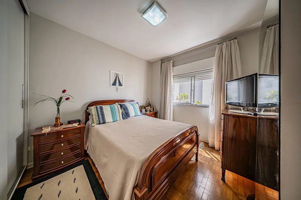 Imagem Apartamento à venda em São Paulo, Bela Vista, com 2 quartos, 63m2