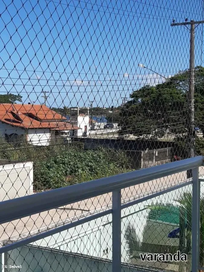 Imagem Apartamento para Venda em Araruama, Paraty, 2 dormitórios, 1 suíte, 1 banheiro, 1 vaga