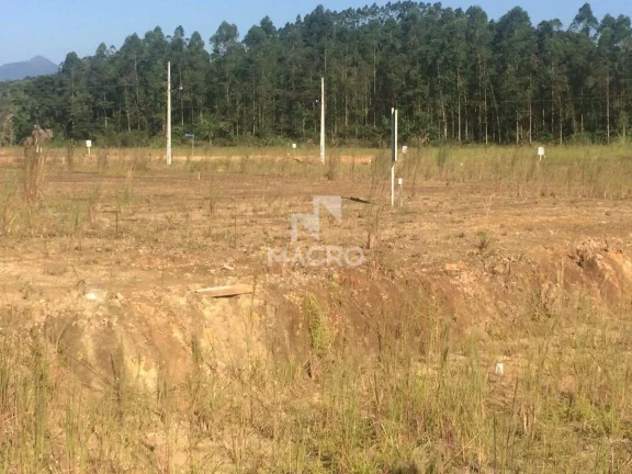 Imagem Terreno | Três Rios do Norte (Lot. Vila Germânica) | 336 a 573m²