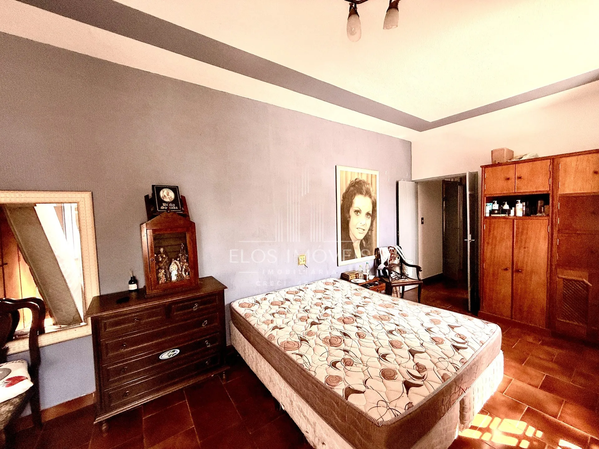 Imagem Fazenda/Sítios/Chácaras de 3 quartos, no bairro Bairro São Francisco, em Limeira