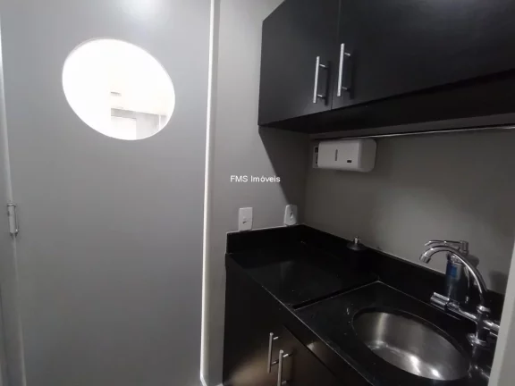 Imagem Conjunto comercial com 70m² em Pinheiros