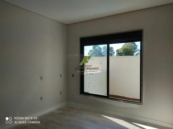 Imagem Casa de Alto Padrão em Condomínio