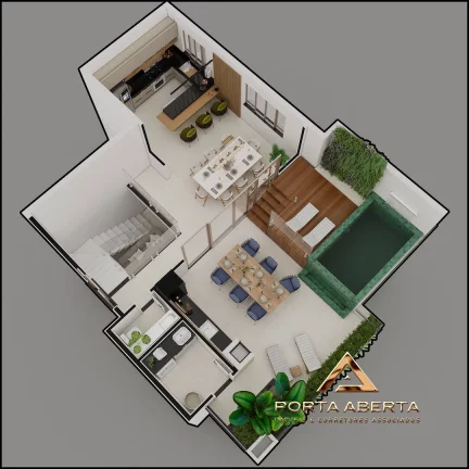 Imagem Aptos de 3 e 4 quartos - Bom Retiro - COD 911