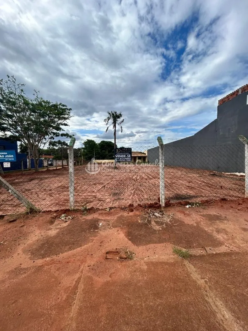 Foto do imóvel Área à venda, 1000 m² por R$ 900.000,00 - Condomínio São João I (Zona Rural) em Condomínio São João I (Zona Rural), São José do Rio Preto - SP