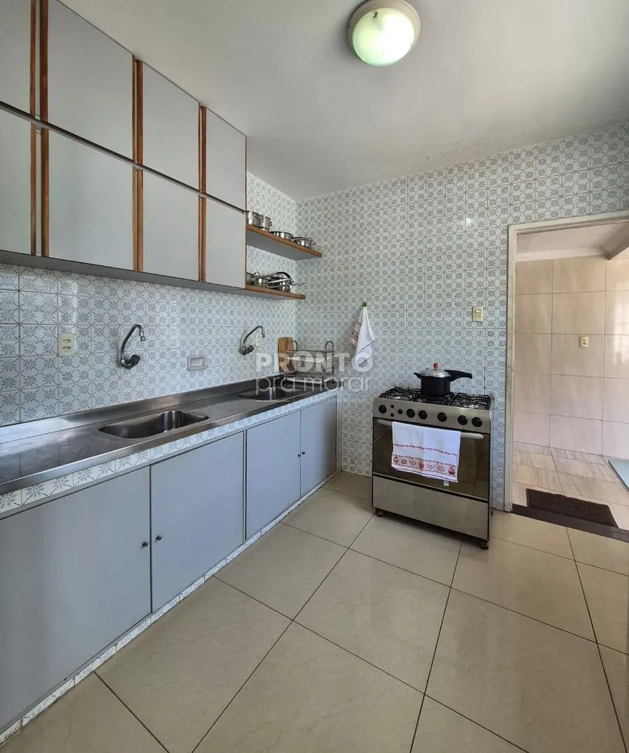 Imagem Apartamento em Bairro Novo