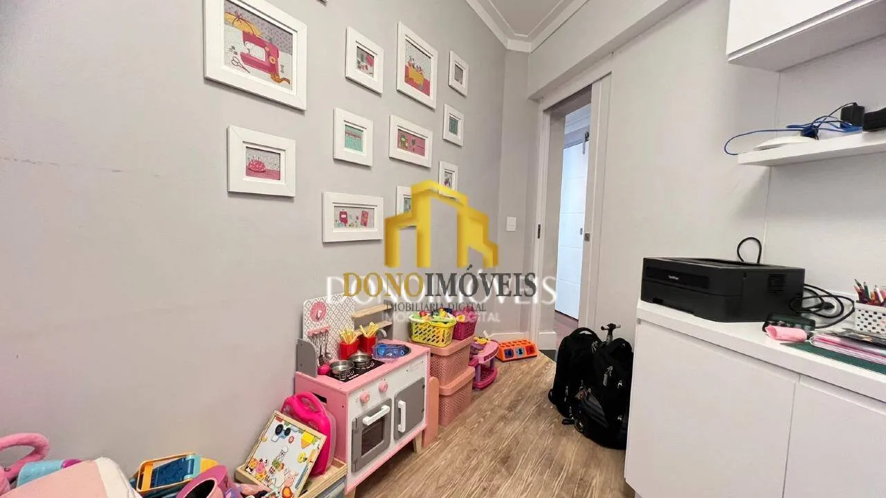 Imagem Apartamento de 134 m² em Baeta Neves, São Bernardo do Campo (SP)