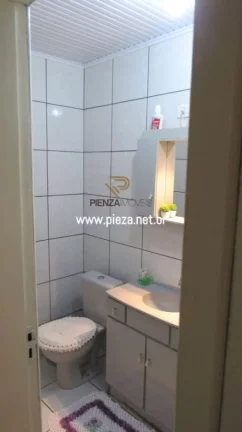 Imagem Casa para Venda em Concórdia, Centro, 4 dormitórios, 2 banheiros