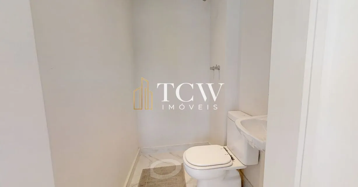 Imagem Apartamento Padrão 157m2 em Perdizes