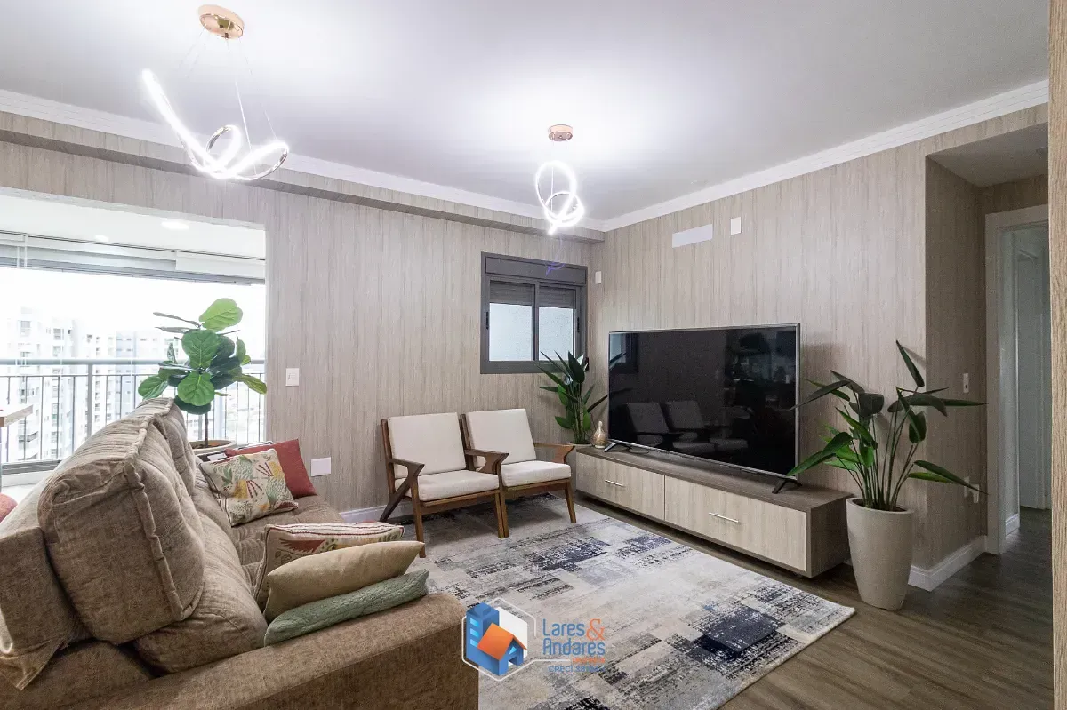 Imagem Apartamento para venda em City América com 4 quartos, sendo 4 suítes, 156.15m²