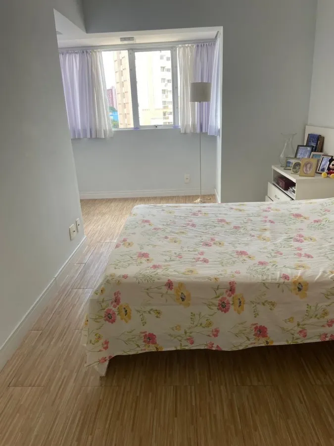 Imagem Apartamento para Venda em Santo André, Casa Branca, 2 dormitórios, 1 suíte, 1 banheiro, 2 vagas