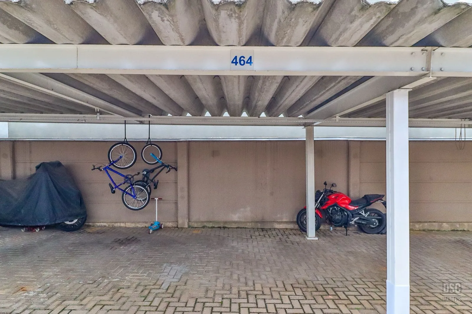 Imagem Apartamento em Marechal Rondon