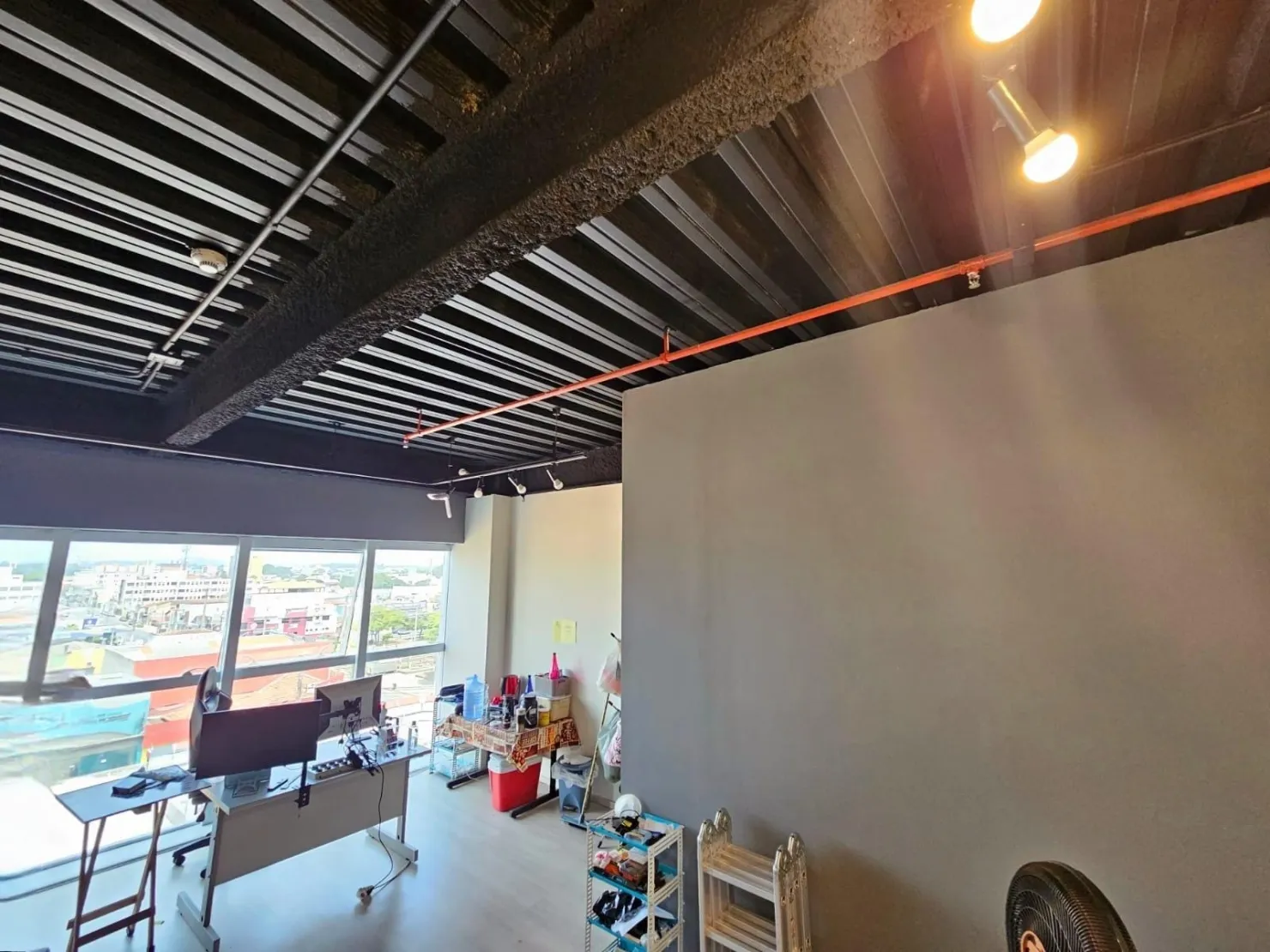 Imagem Comercial à venda 1 Vaga, 38M², Centro, Pindamonhangaba - SP | DHF Quality Smart Office