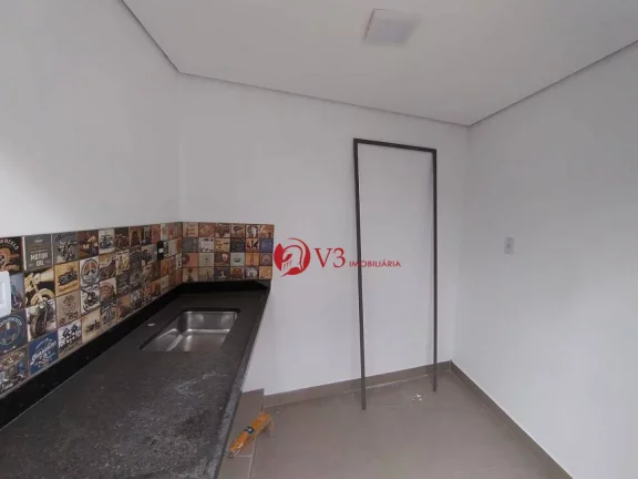 Imagem Sobrado a venda na Vila Ema 3 Dormitórios sendo 3 Suítes, 2 Vagas, 180 m