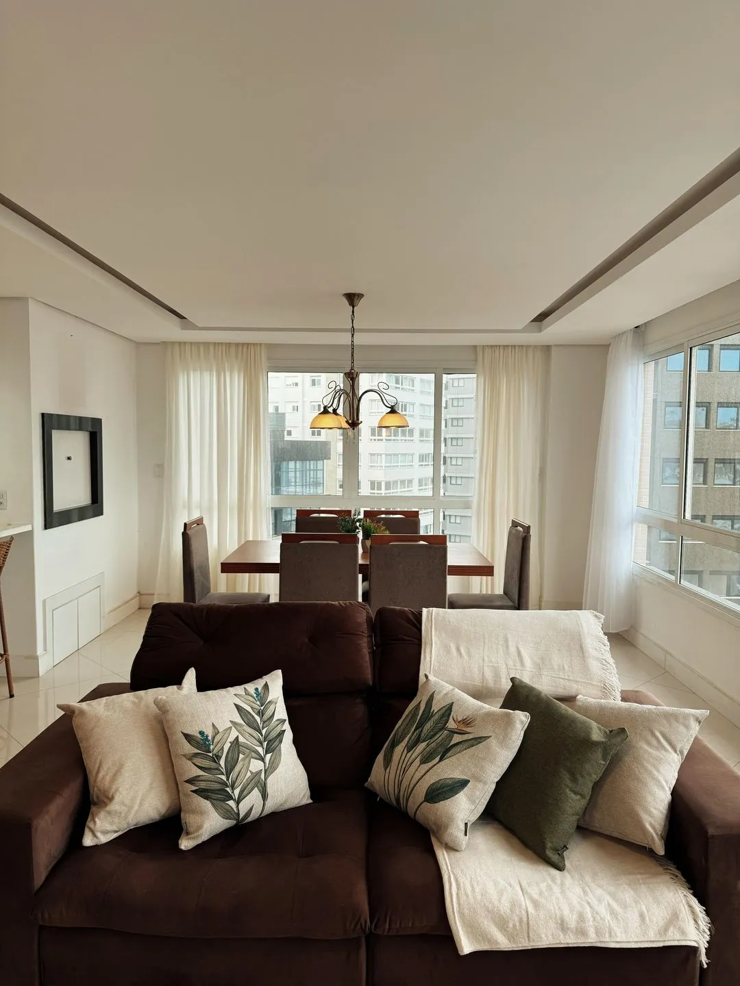 Imagem Apartamento à venda em Torres, Predial, com 3 quartos, 105.23m2