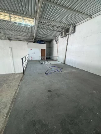 Imagem Galpão Comercial à venda, Jardim Santa Paula, Cotia - .