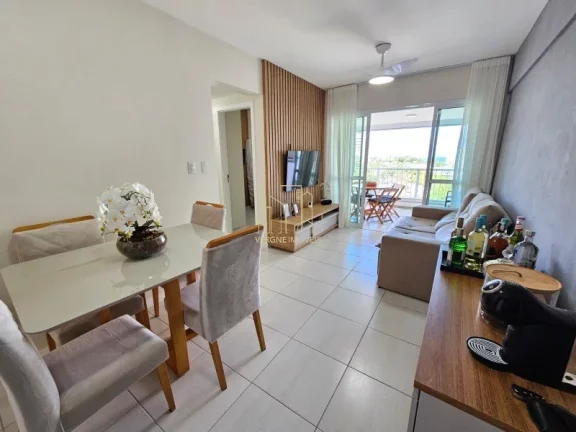 Imagem Apartamento à venda em Salvador-BA, Pituaçu: 3 quartos, 1 suíte, 1 sala, 2 banheiros, 1 vaga, 77m². Imperdível!