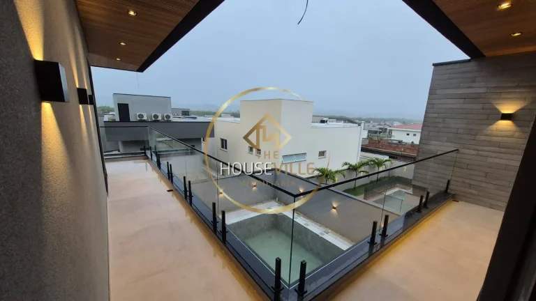 Imagem Casa Sobrado, 4 dormitórios ( 4 Suítes), 486M², Cond. Vivant, Urbanova.