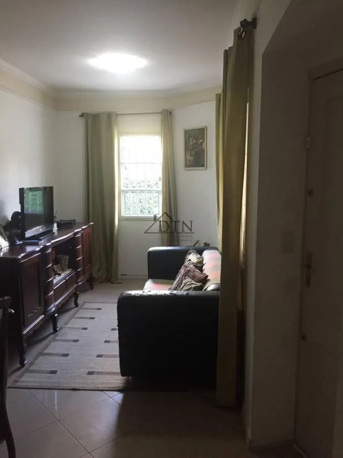 Imagem Casa para Venda em São Paulo, Vila Maria Alta, 3 dormitórios, 1 suíte, 2 banheiros, 1 vaga