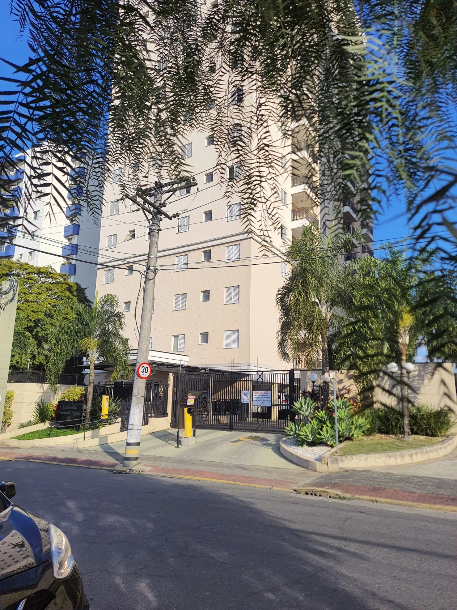 Foto do imóvel Apartamento à venda, Tabaú, Pindamonhangaba, SP