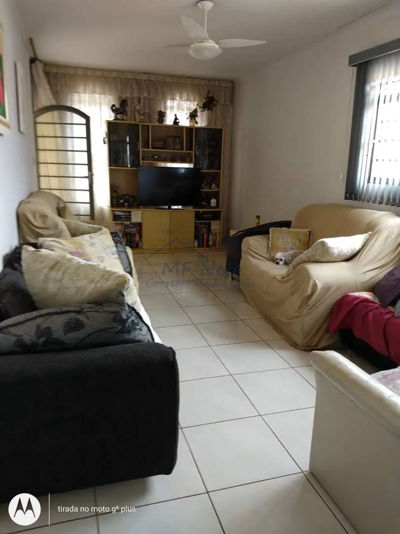 Imagem Casa Padrão
