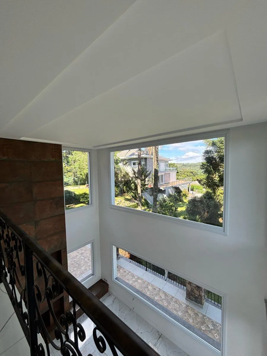Imagem Casa no Condomínio Aspen Mountain em Gramado
