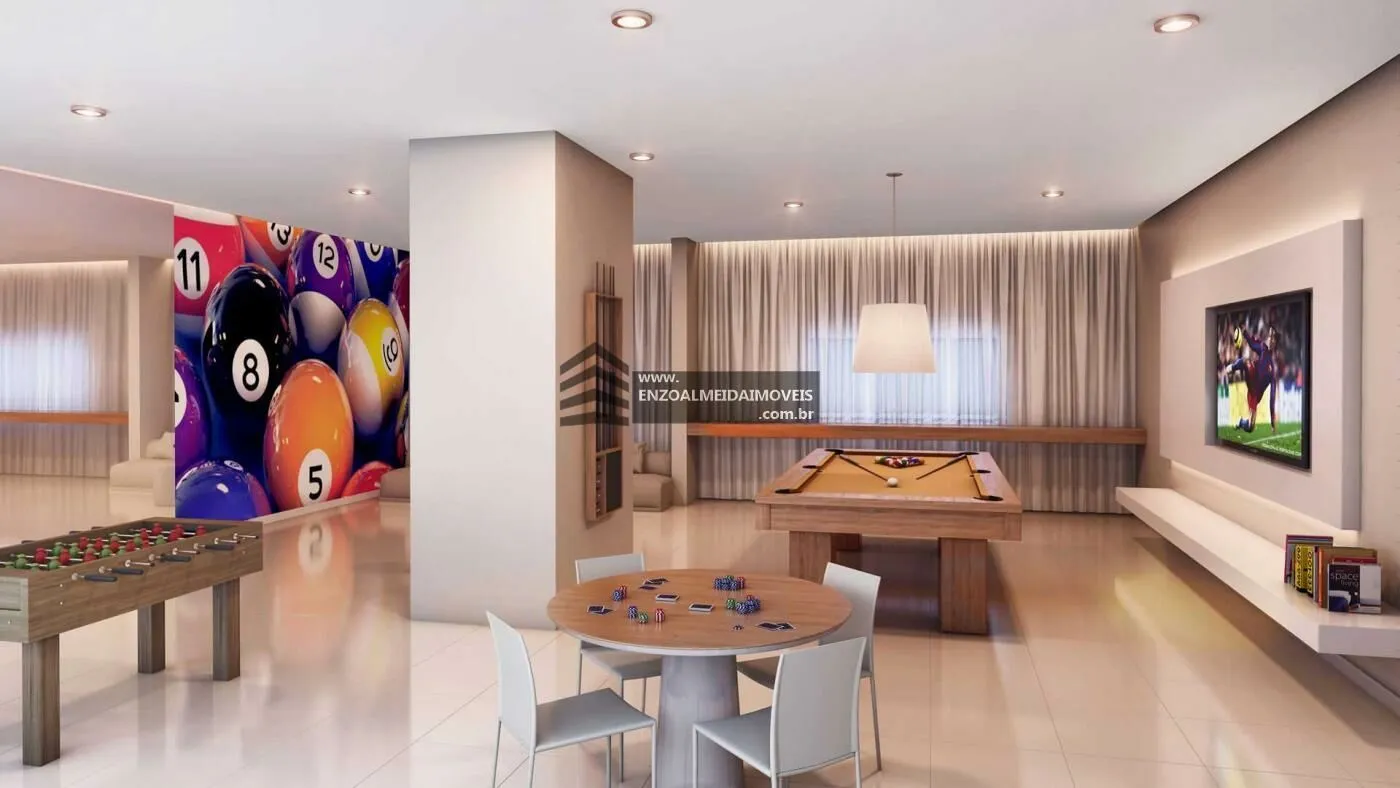 Imagem Apartamento à venda em São Paulo/SP