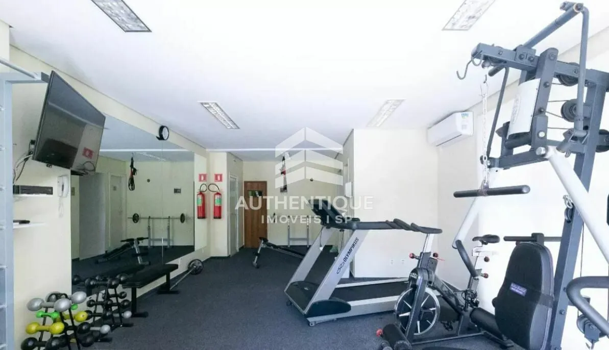 Imagem Inside Vila Olímpia - Apartamento à venda no bairro Vila Olímpia - São Paulo/SP, Zona Sul