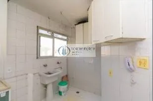 Imagem Apartamento 2 dormitórios 1 vaga no Jardim Imperador
