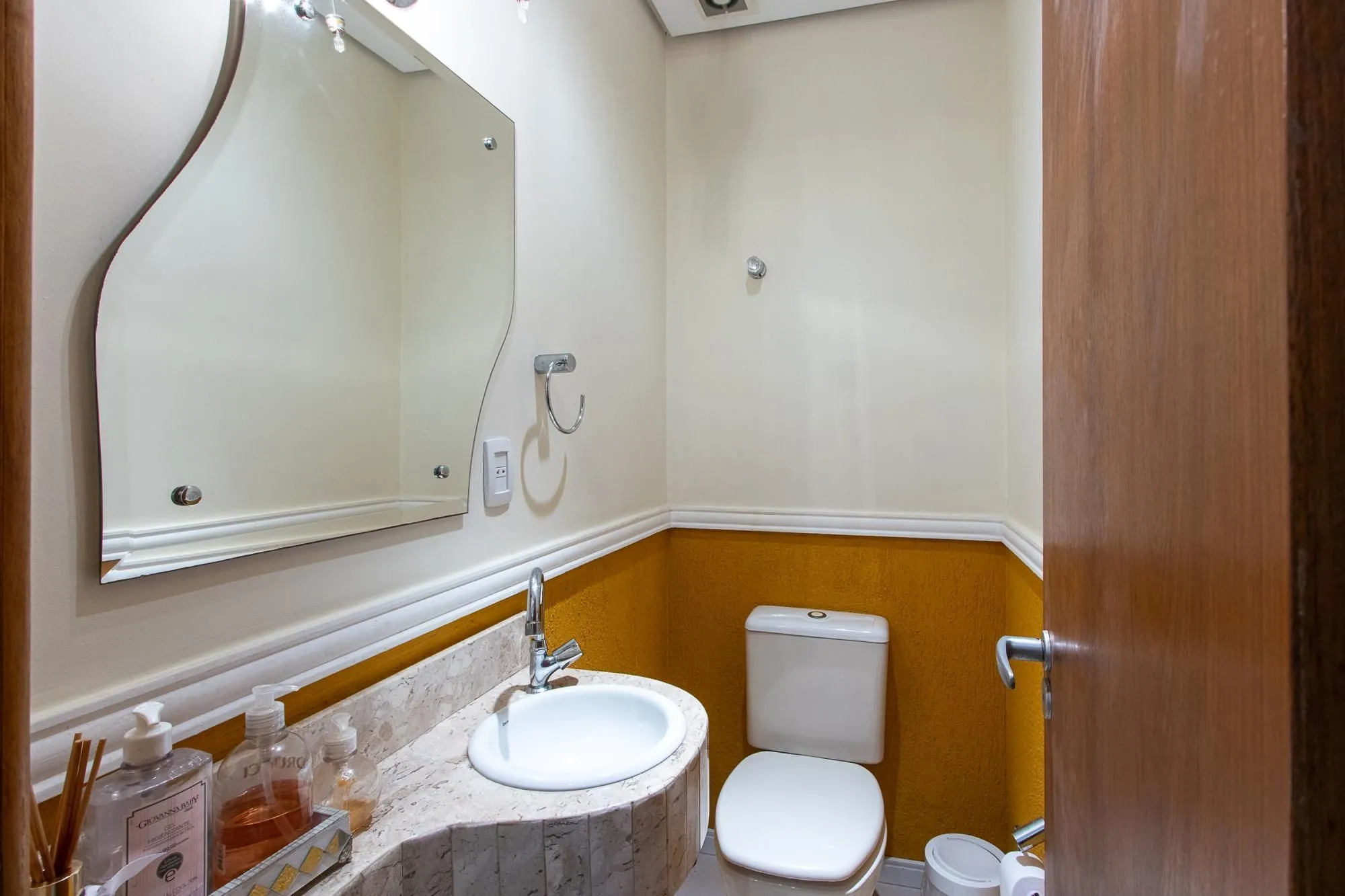Imagem Casa de Condomínio em Tristeza