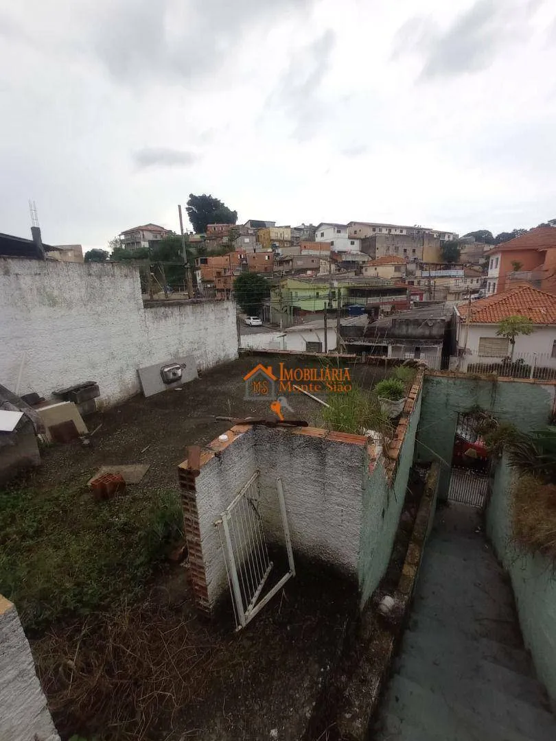 Imagem Casa com 3 dormitórios à venda por R$ 750.000,00 - Gopoúva - Guarulhos/SP