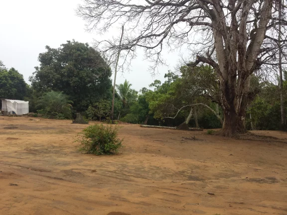 Imagem TERRENO 100.000M² EM AREIA BRANCA - LAURO DE FREITAS/BA