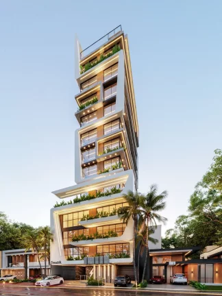 Foto do imóvel Apartamento para venda em Capão da Canoa