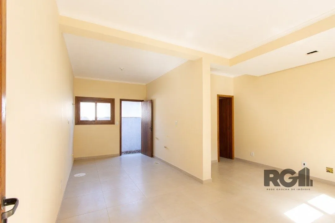 Imagem Casa de Condomínio em Cascata