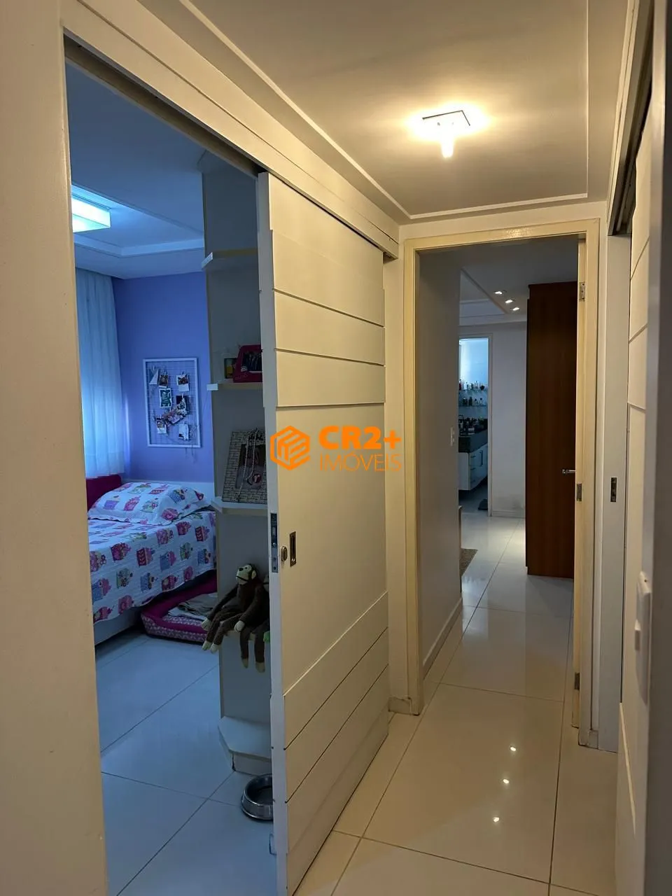 Imagem Apartamento a Venda com 03 quartos 02 suítes na TAMARINEIRA-115m² em Recife