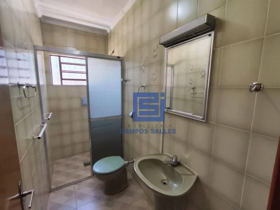 Imagem Casa com 3 dormitórios para alugar, 200 m² por R$ 4.000,00/mês - Santa Rosa - Socorro/SP