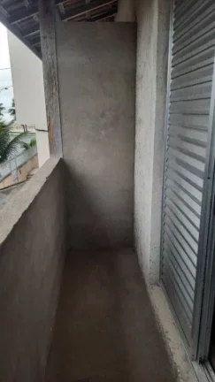 Imagem Sobrado com 3 dormitórios à venda, 204 m² por R$ 395.000,00 - Maracanã - Praia Grande/SP