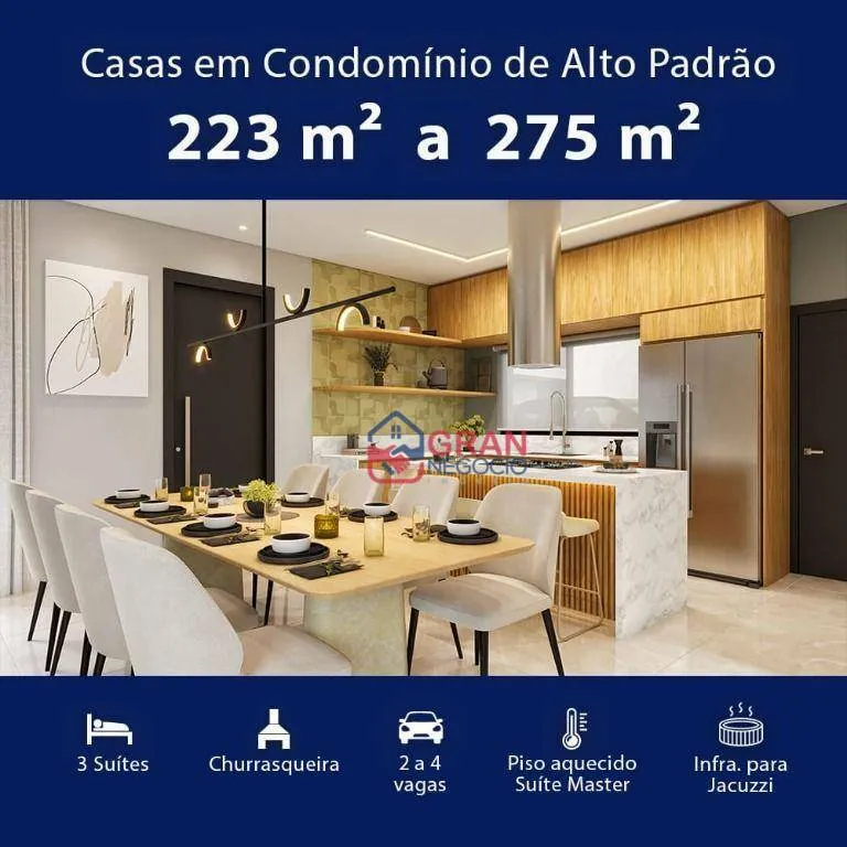 Imagem Sobrado com 3 dormitó- Campina do Siqueira - Curitiba/PR