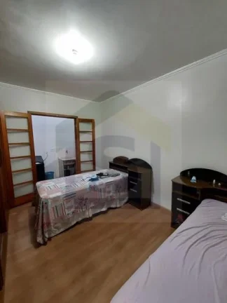 Imagem Casa em Botucatu - 490 m2 tr proximo ao Ginasio de esportes Municipal